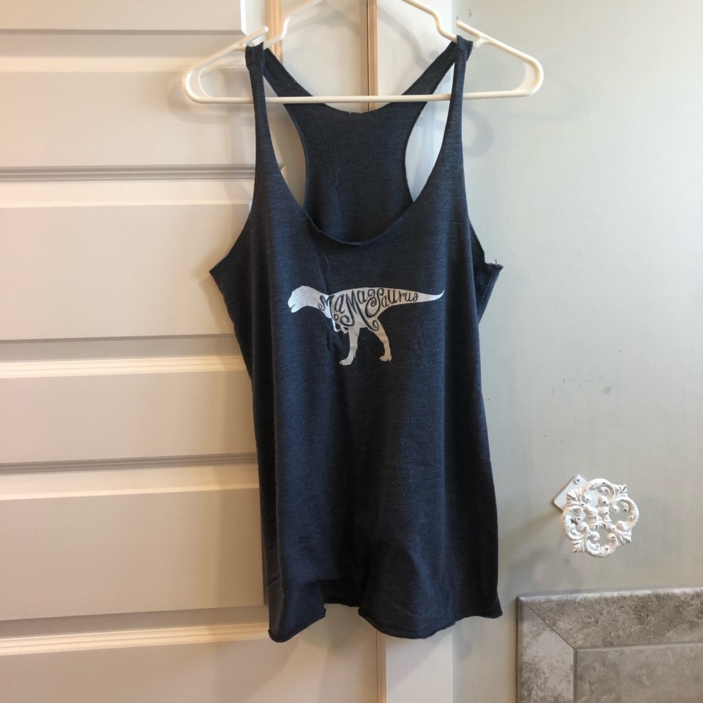 Funny graphic tank! **or bundle all 5!**